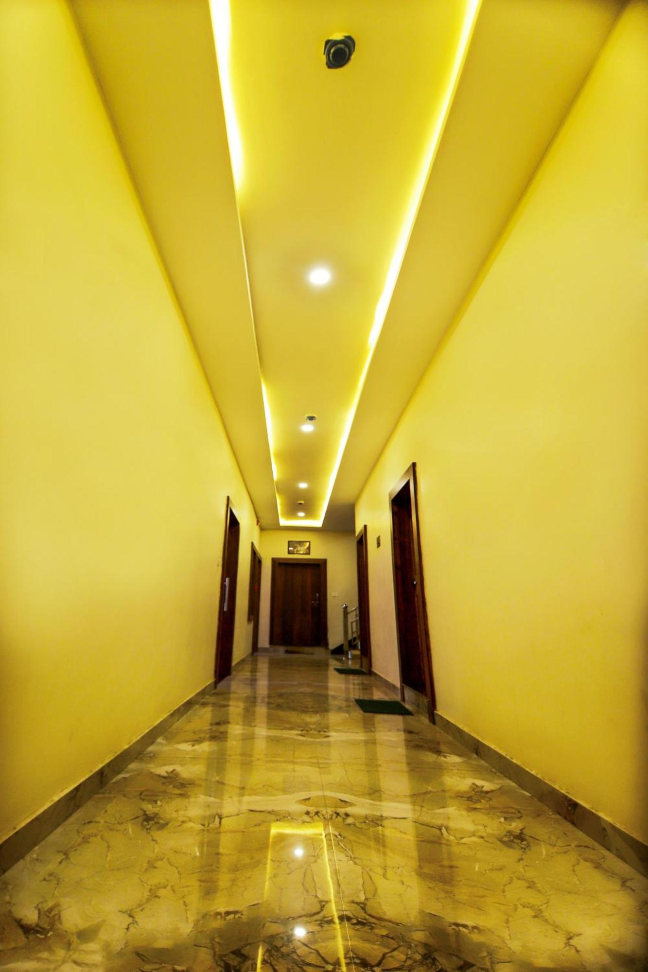 Hotel Royal Heritage Bharatpur Exterior foto